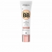 Cremă Hidratantă cu Culoare 02 Light L'Oreal Make Up Magic Bb Clar Spf 10 30 ml