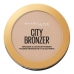 Opalovací pudr City Bronzer Maybelline 8 g