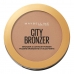 Opaľovací púder City Bronzer Maybelline 8 g