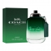 Pánský parfém Coach EDT Green 100 ml