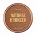 Kompaktowy puder brązujący Natural Rimmel London 99350059859 Nº 003 Sunset 14 g