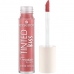 Fugtgivende Læbestift Essence Tinted Kiss Væske Nº 03-coral colada 4 ml