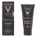 Flydende Makeup Foundation Dermablend Vichy Spf 35 30 ml