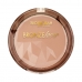 Kompakte bronzingpulver Deborah Bronze Lover Nº 01 Sunlight Spf 15