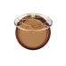 Kompaktni puder za porjavitev Deborah Bronze Lover Nº 04 Deep Tan Spf 15