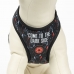 Hundesele Star Wars Vendbar Sort M