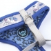 Imbracatura per Cani Stitch S/M Blu scuro