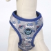 Imbracatura per Cani Stitch S/M Blu scuro