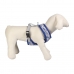 Dog Harness Stitch S/M Dark blue