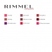 Молив за Устни Lip Art Graphic Rimmel London