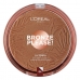 Aurinkopuuteri Bronze Please! L'Oreal Make Up 18 g