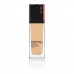 Flydende makeup foundation Synchro Skin Shiseido 30 ml