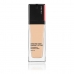 Base de Maquillaje Fluida Synchro Skin Shiseido 30 ml