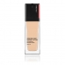 Folyékony Spink Alapozó Synchro Skin Shiseido 30 ml