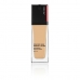 Flydende makeup foundation Synchro Skin Shiseido 30 ml