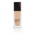 Flydende makeup foundation Synchro Skin Shiseido 30 ml