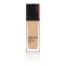 Flydende makeup foundation Synchro Skin Shiseido 30 ml