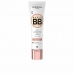 Mitrinošs Krēms ar Krāsu L'Oreal Make Up Magic Bb Gaismas signāls Spf 10 30 ml (30 ml)