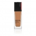 Flydende makeup foundation Synchro Skin Shiseido 30 ml