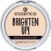 Kompakt Púder Essence Brighten Mattosító Nº 20 9 g