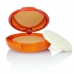 Συμπαγής Σκόνη Bronzers Rilastil Sun System Μπεζ 10 g