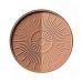 Kompakti rusketuspuuteri Artdeco Bronzing Powder Compact 10 g