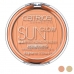 Bronze-pulver Sun Glow Matt Catrice (9,5 g) 9,5 g