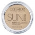 Bronze-pulver Sun Glow Matt Catrice (9,5 g) 9,5 g