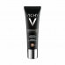 Base de Maquilhagem Fluida Vichy Dermablend D Correction 45-gold Nº 45-gold (30 ml)