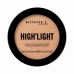 Kompakt Bronzáló Púder High'Light  Rimmel London 99350066695 Nº 003 Afterglow 8 g