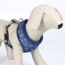 Dog Harness Stitch XS/S Dark blue