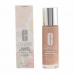 Fluid Makeup Basis Clinique Beyond Perfecting Gesichtsconcealer Nº 21 Cream caramel 30 ml