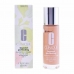 Υγρό Μaκe Up Clinique Beyond Perfecting Περιποίηση Προσώπου Nº 21 Cream caramel 30 ml