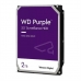 Festplatte Western Digital WD23PURZ 3,5