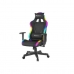 Scaun Gaming Genesis NFG-1577 Albastru Negru