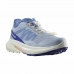 Hardloopschoenen voor Volwassenen Salomon Hypulse Gore-Tex Licht Blauw Vrouw