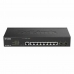 KapcsolóK D-Link DGS-2000-10P Gigabit Ethernet