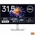 Gaming monitor Dell DELL-U3223QE 31,5