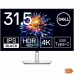 Monitor Gaming Dell DELL-U3223QE 31,5