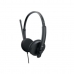 Auriculares com microfone Dell DELL-WH1022 Preto