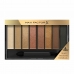 Paleta Cieni do Oczu Max Factor Masterpiece Nude Palette Golden Nudes