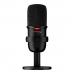 Condenser microphone HyperX HyperX SoloCast - USB Microphone (Black)