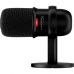 Condenser microphone HyperX HyperX SoloCast - USB Microphone (Black)