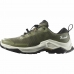 Sapatilhas de Running para Adultos Salomon X Raise 2 Gore-Tex Verde Homem