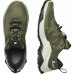 Běžecká obuv pro dospělé Salomon X Raise 2 Gore-Tex Zelená Pánský