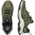 Sapatilhas de Running para Adultos Salomon X Raise 2 Gore-Tex Verde Homem