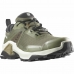 Sapatilhas de Running para Adultos Salomon X Raise 2 Gore-Tex Verde Homem