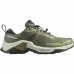 Sapatilhas de Running para Adultos Salomon X Raise 2 Gore-Tex Verde Homem