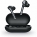 Auriculares com microfone Trust Nika Touch Preto