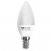 LED Spuldze Silver Electronics VELA 6 W